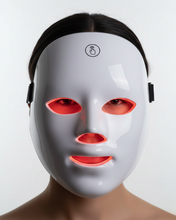 Cargar imagen en el visor de la galería, Máscara facial LED - Lumea™