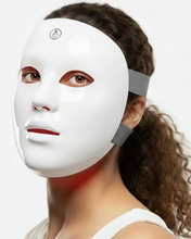 Cargar imagen en el visor de la galería, Máscara facial LED - Lumea™
