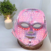 Cargar imagen en el visor de la galería, Máscara facial LED - Lumea™
