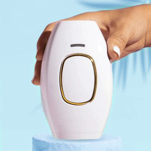 Depiladora Laser IPL