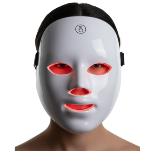 Máscara Facial Led - Lumea™