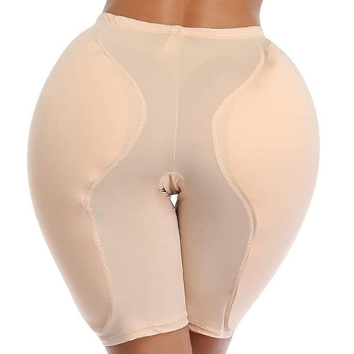 Leggins con relleno para glúteos Talla XS/S
