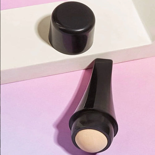 Oil volcanic absorbing roller